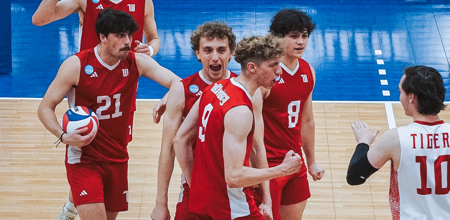 Wittenberg's NCAA Tournament Road Ends in Loss to Carthage
